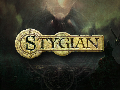 Stygian 01