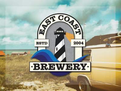 East Coast Brewery