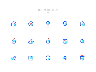 ICON DESIGN icon