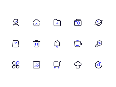 ICON DESIGN icon