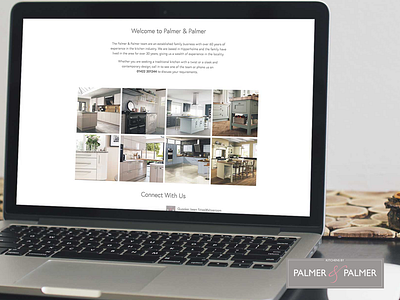 Palmer And Palmer Kitchens