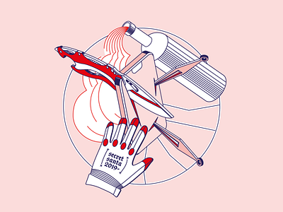 t-shirt isometric illustration @design