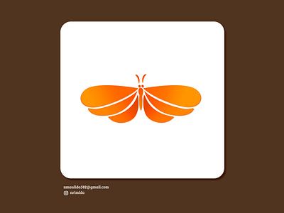 Logo Butterfly