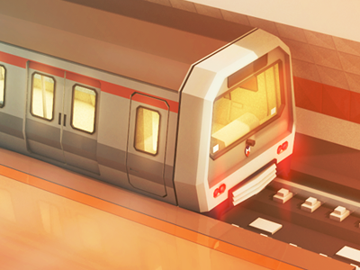 Metro 02 Sml