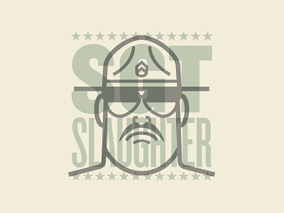 Sgt. Slaughter