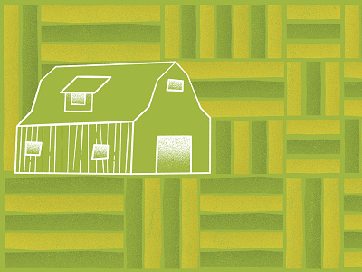 Barn barn building country crop farm fields grass green harvest house outdoors outside texture yellow