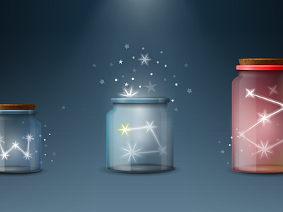 jar icons