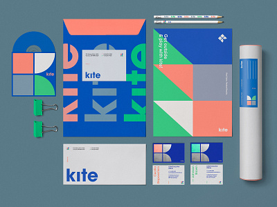 Kitebranding