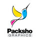 Packsho Graphics