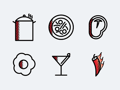 Doc Meyers Label Icons