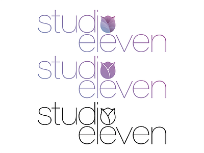 Studio Eleven Logo