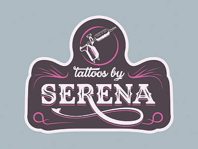 Tattoos By Serena