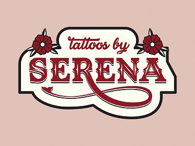 Tattoos By Serena