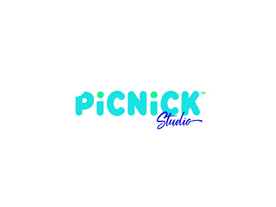 Picnick Studio logo