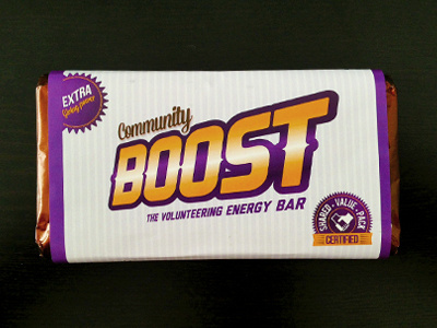 Boost