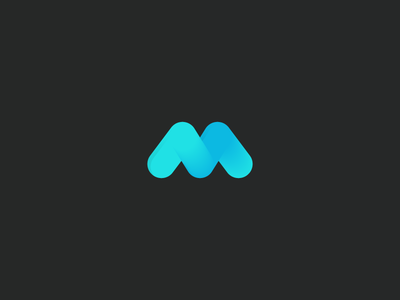 M Logo