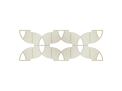 Custom tiling arc arch geo geometric geometry illustration mono moroccan pattern rainbow tile tiling