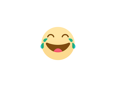 LOLS Emoji emoji emoticon flat haha happy icon laugh laughing lol lols