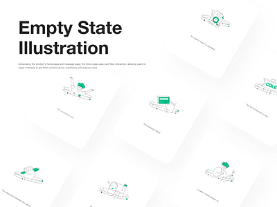 Empty state illustration