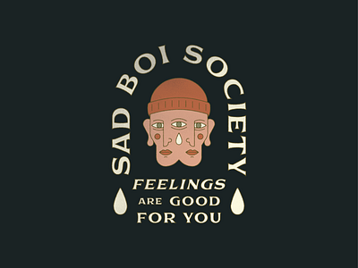 Sad Boi Society