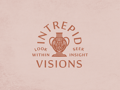 Intrepid Visions