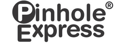 Pinhole Express logo