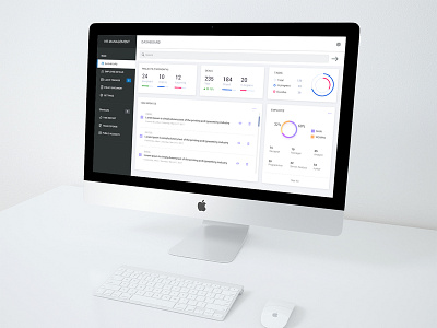 Dashboard dashboard design dashboard ui uidesign