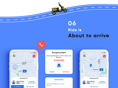 Lyft User - Taxi Booking Mobile App Case Study | Taxi App app app case study app ui app uiux booking app branding cab booking app design mobileapp ride app ride sharing rideshare app taxi app taxi case study taxi ui ui ui designer uiuxdesign