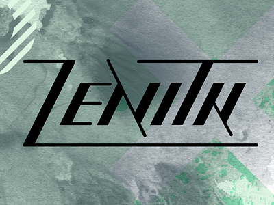 Zenith Logo