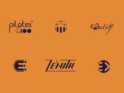 Logofolio- Half year of the 2020