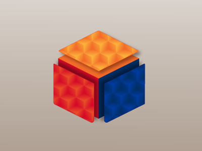 Akil Kupu (Rubic Cube)
