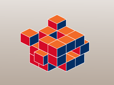 Akil Kupu-2 (Rubic Cube)