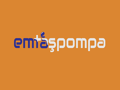 Emtas Pompa Logo