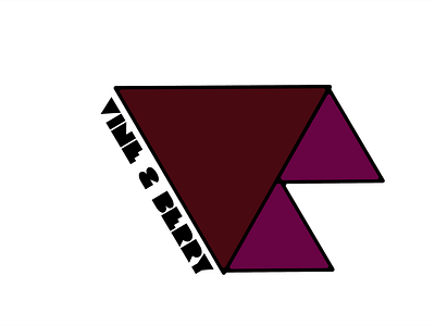 Vine & Berry Logo