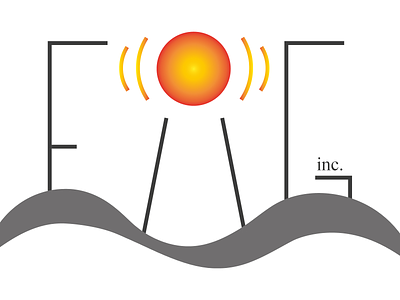 Logo Fog Inc.