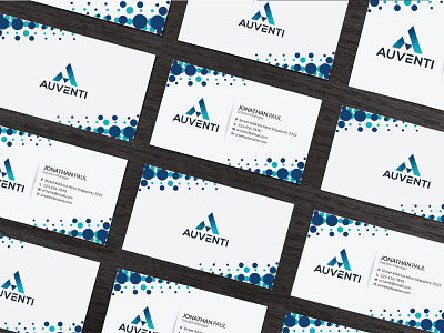 Logo_Design and Business Cards