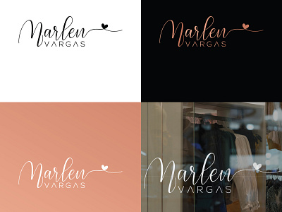 Fashion logo  design