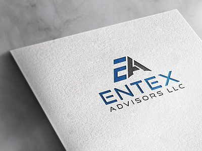 EA Gaming Logo 3d animation branding creative design design graphic graphic design graphics icon illustration logo logo design logodesign motion graphics ui