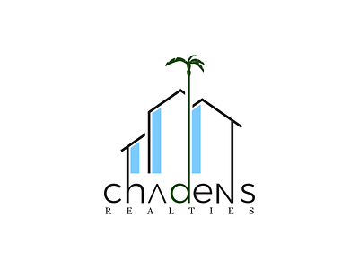 chadens design icon illustration illustrator logo typography