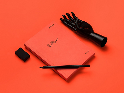 Das Handbuch book book design das handbuch editorial design hand marie zieger portfolio