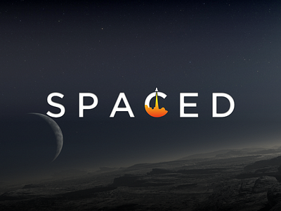 SPACED Logo