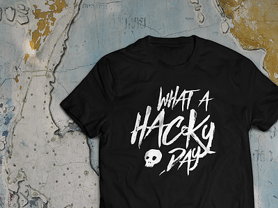 Hackathon T Shirt