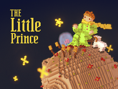 Little Prince