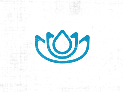 Lotus-WIP biotech brand flower healthcare logo lotus lutos medicine miwrath study