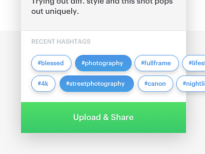 #tags concept dribbble hashtags ideas instagram oldstyle shot tags