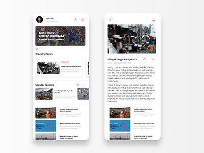 News App