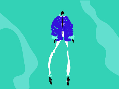 Fashion Illustration