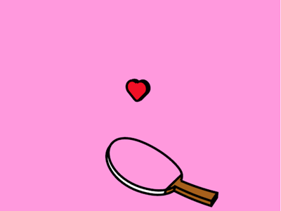 Love Games (Valentine's day animation) 2d animation blender3d valentine day