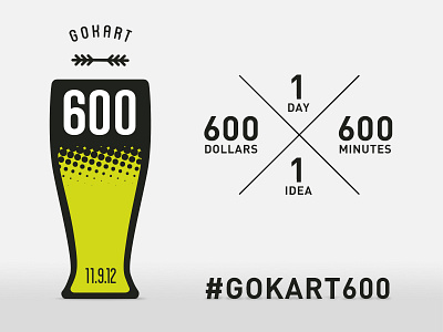 Gokart 600 600 gokart gokart labs