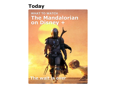 mandalorian